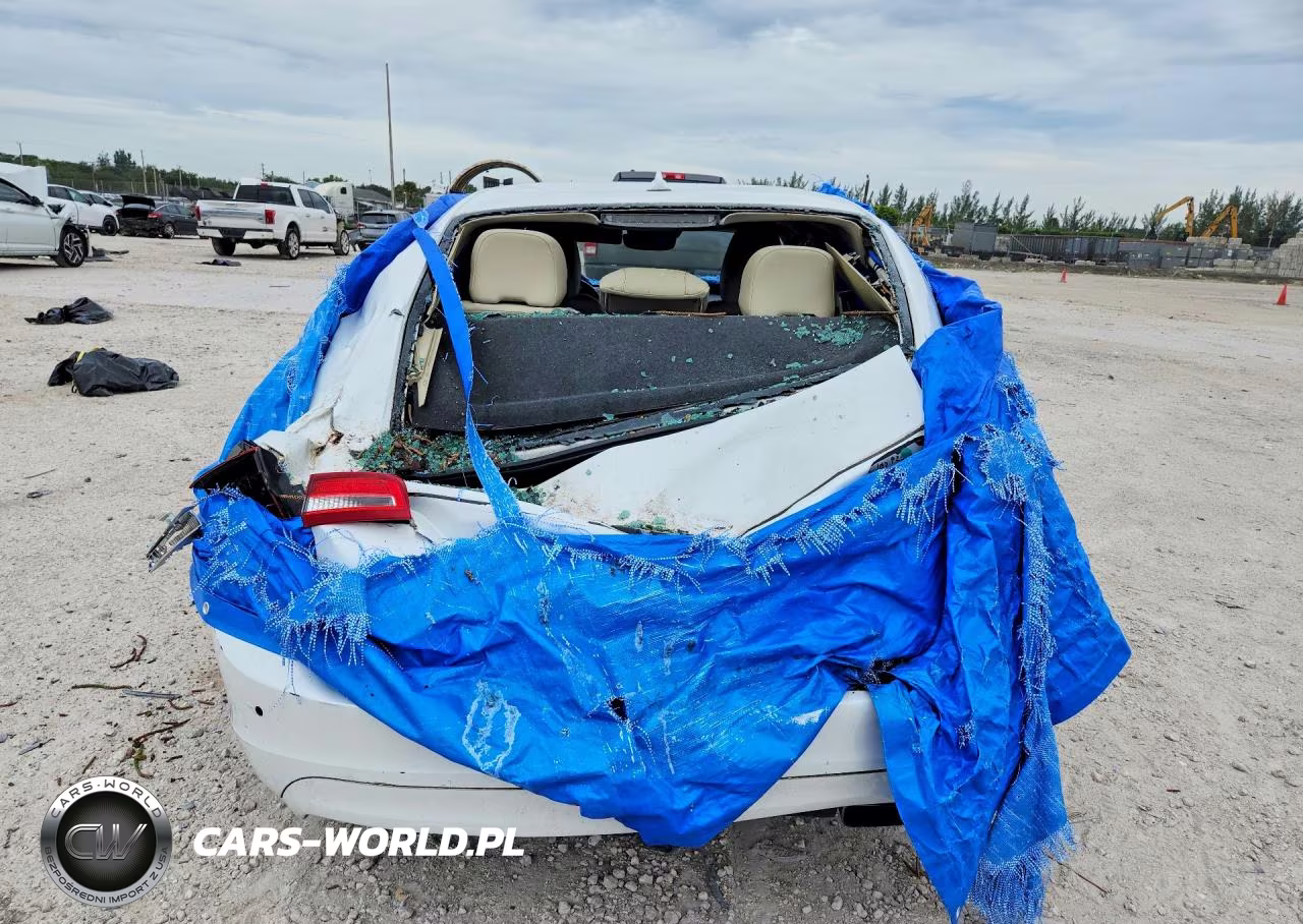 2016 Volvo S60 Premier VIN:YV126MFK9G2402860 - 6