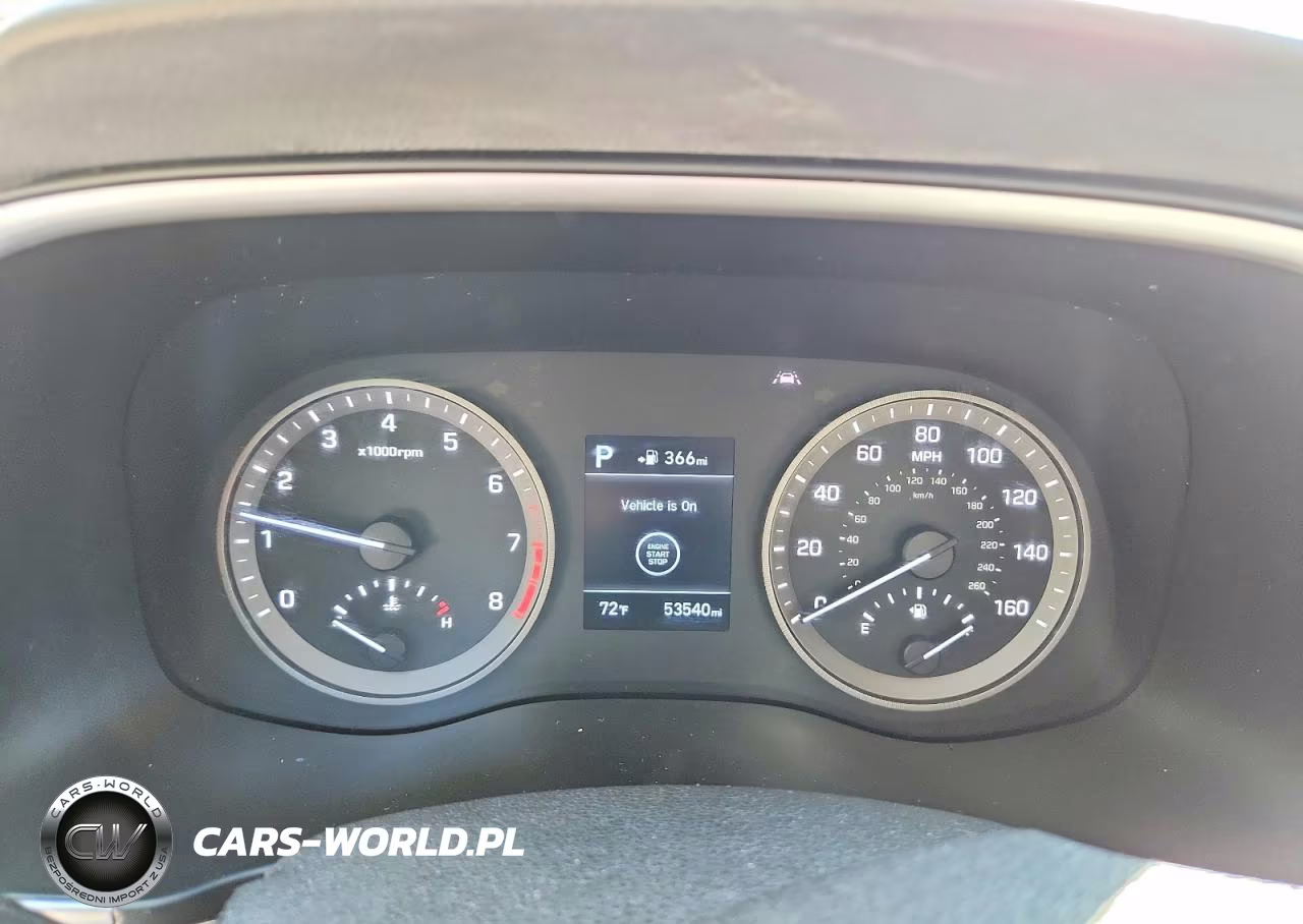 2021 Hyundai Tucson Value VIN:KM8J3CA48MU336620 - 9