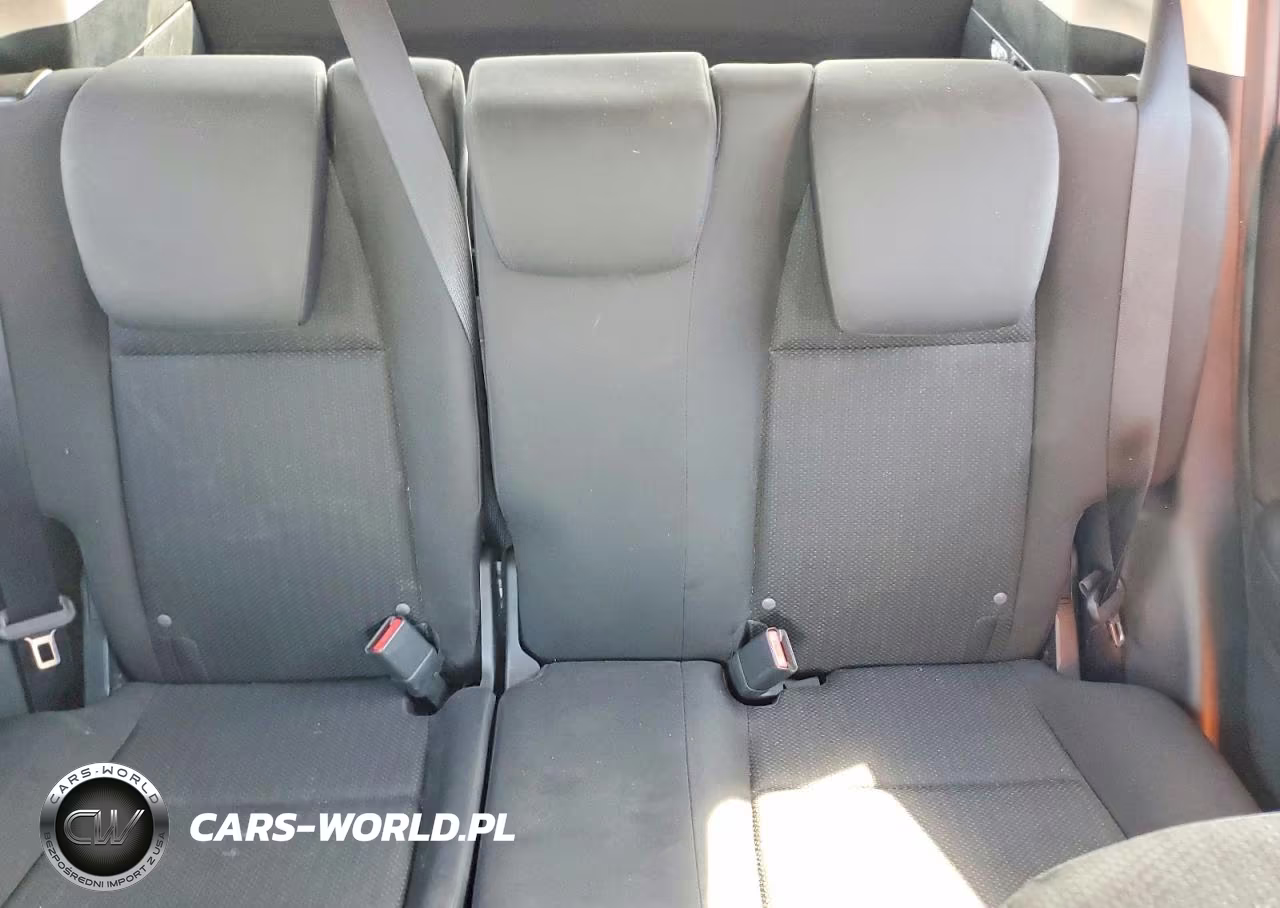 2017 Honda Hr-V Ex VIN:3CZRU5H58HM710212 - 10