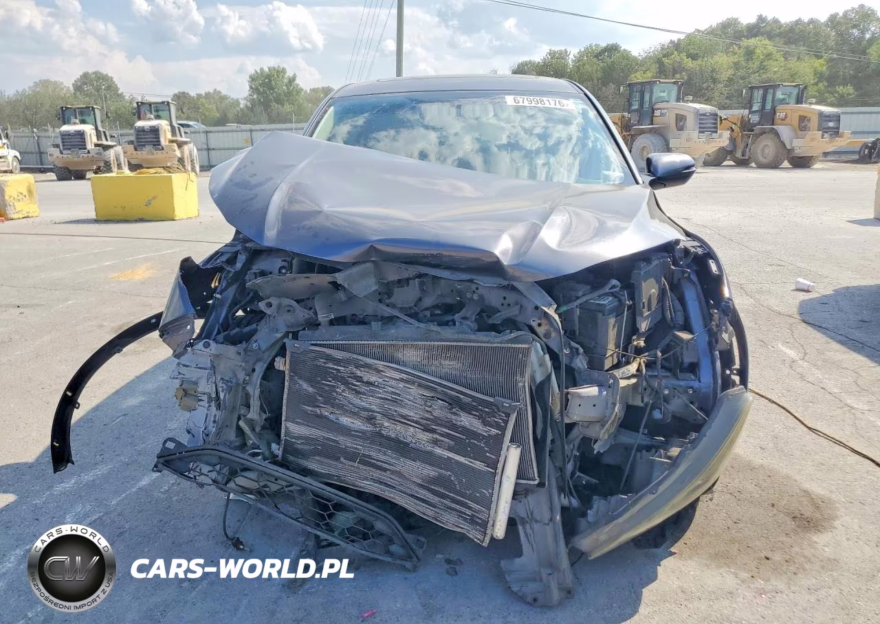 2017 Honda Hr-V Ex VIN:3CZRU5H58HM710212 - 5