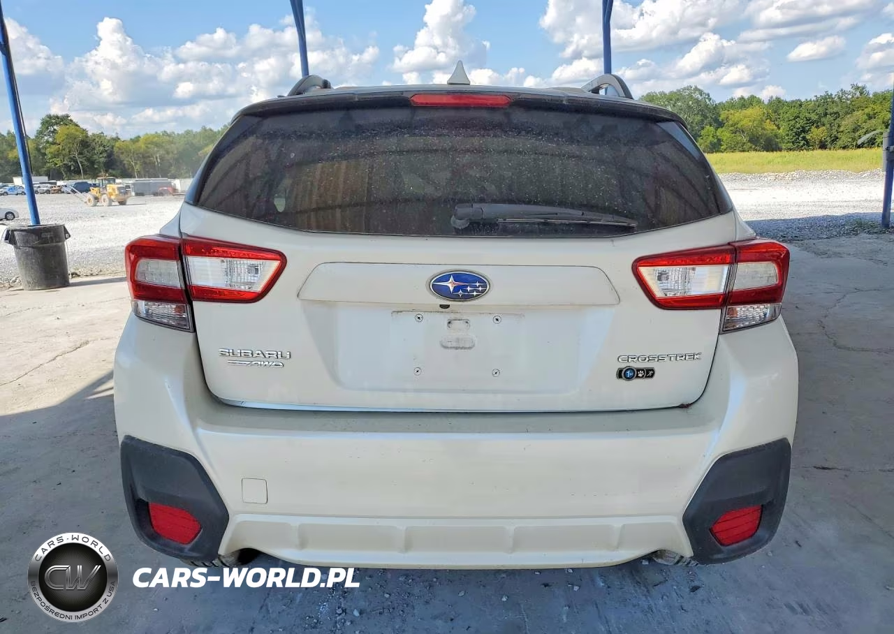 2019 Subaru Crosstrek Premium VIN:JF2GTACC4KH314595 - 6