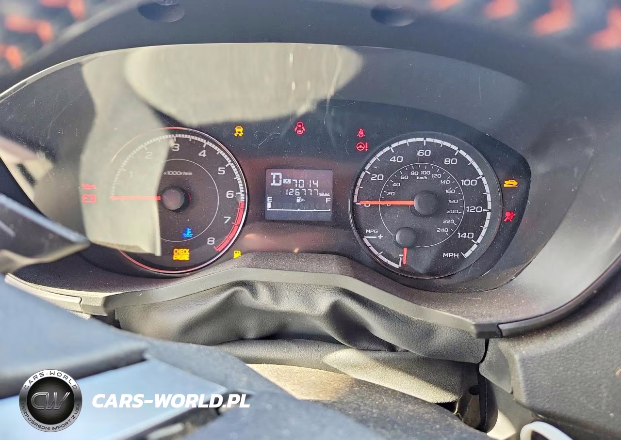 2019 Subaru Crosstrek Premium VIN:JF2GTACC4KH314595 - 9