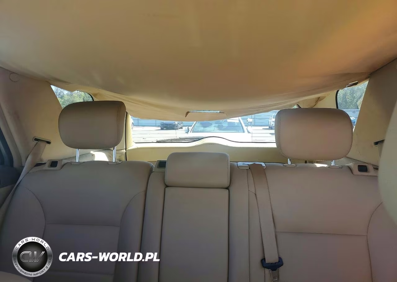 2010 Mercedes-Benz Ml 350 4Matic VIN:4JGBB8GB8AA578511 - 10