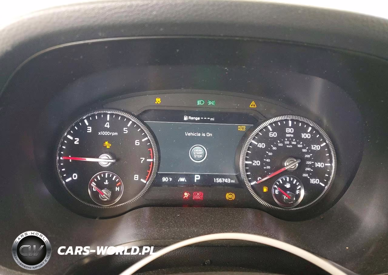 2021 Kia Telluride Sx VIN:5XYP54HC6MG112520 - 9