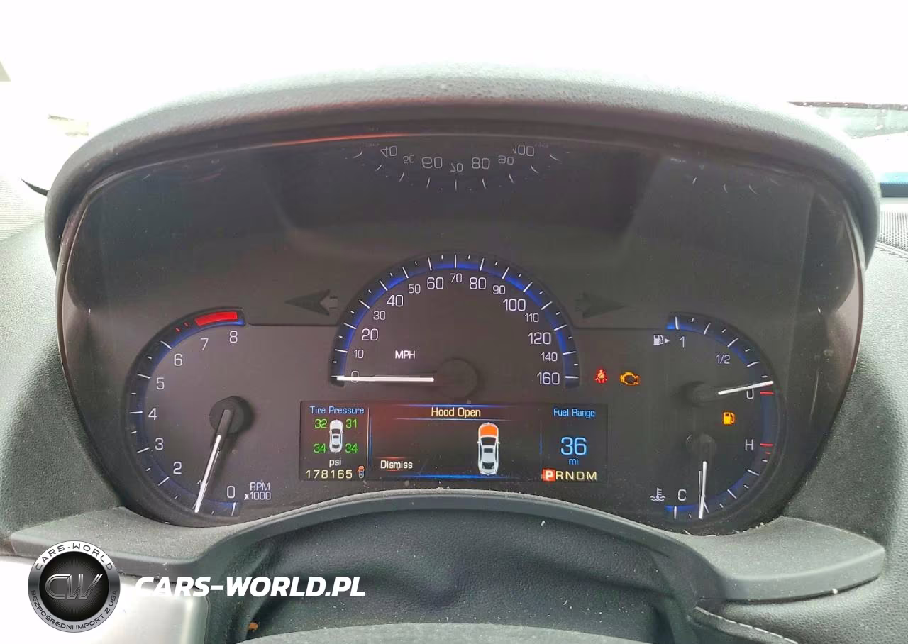 2015 Cadillac Ats Luxury VIN:1G6AH5RX8F0120960 - 9