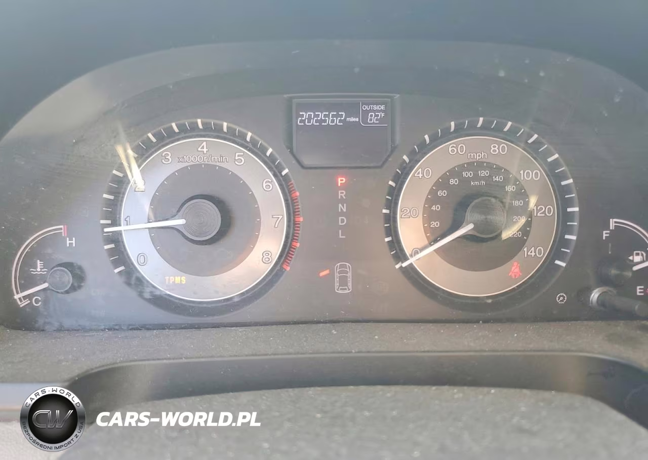 2014 Honda Odyssey Exl VIN:5FNRL5H69EB076104 - 9
