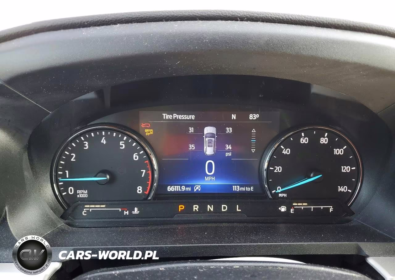 2021 Ford Explorer Xlt VIN:1FMSK8DH1MGC38546 - 9