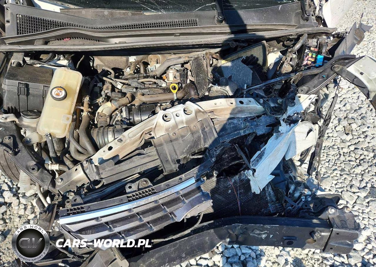 2021 Lexus Nx 300 Base VIN:JTJDARBZ9M5034197 - 12