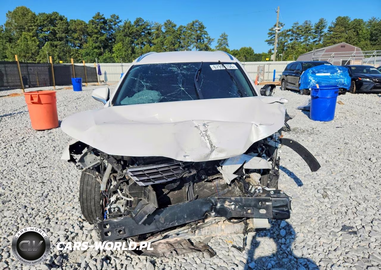 2021 Lexus Nx 300 Base VIN:JTJDARBZ9M5034197 - 5