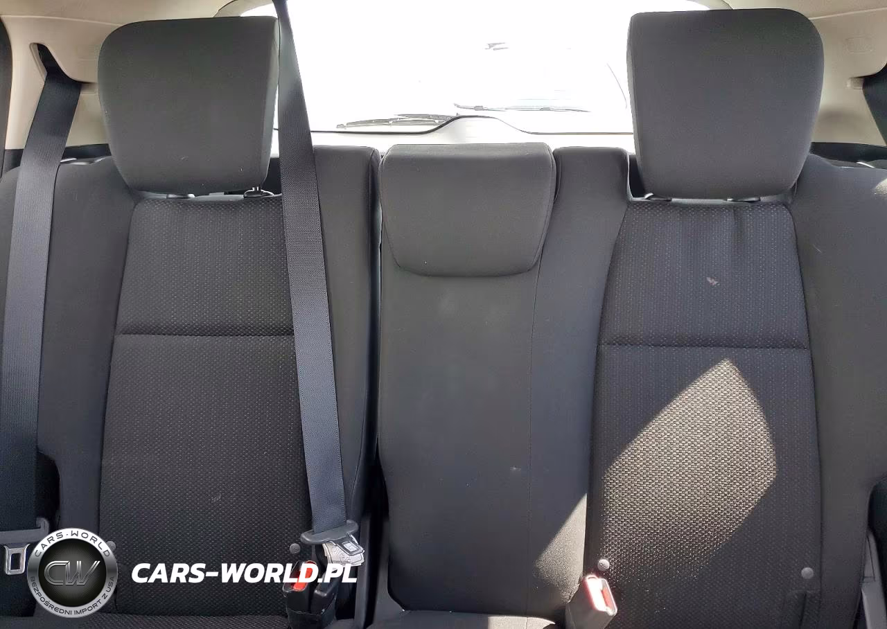 2018 Honda Hr-V Ex VIN:3CZRU6H51JM708569 - 10