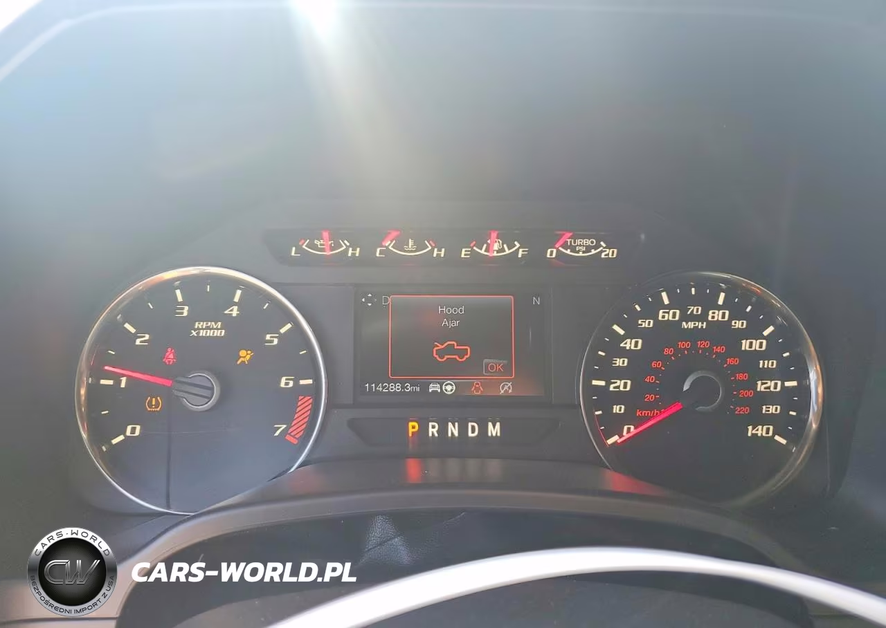 2020 Ford F150 Raptor VIN:1FTFW1RG1LFA13680 - 9