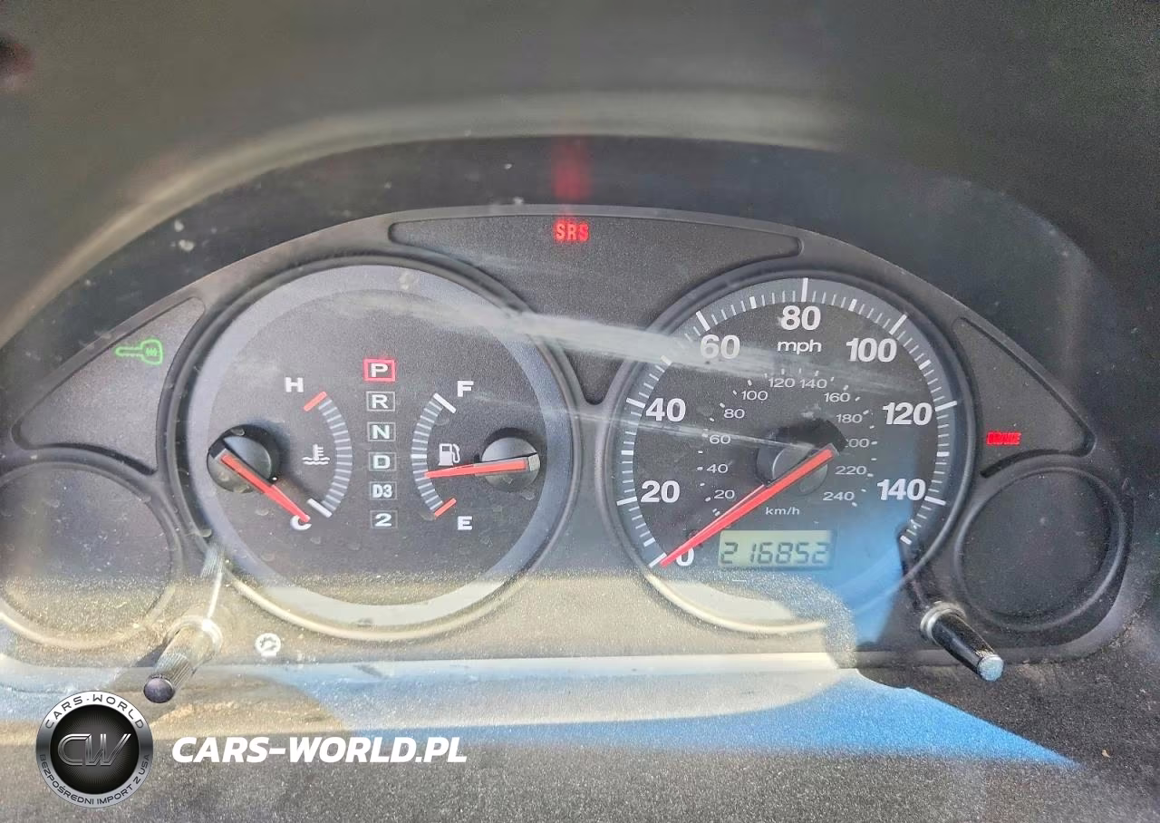 2001 Honda Civic Dx VIN:1HGEM22281L070223 - 9