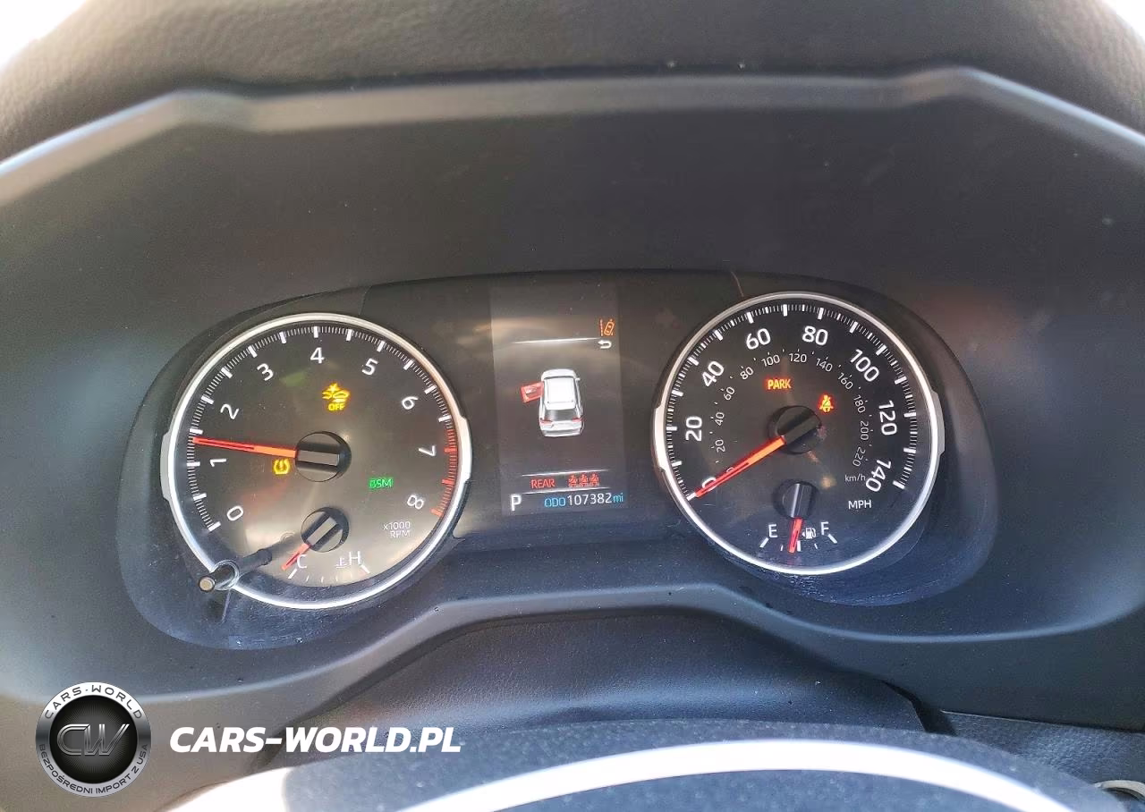 2022 Toyota Rav4 Xle VIN:2T3P1RFV2NW281529 - 9