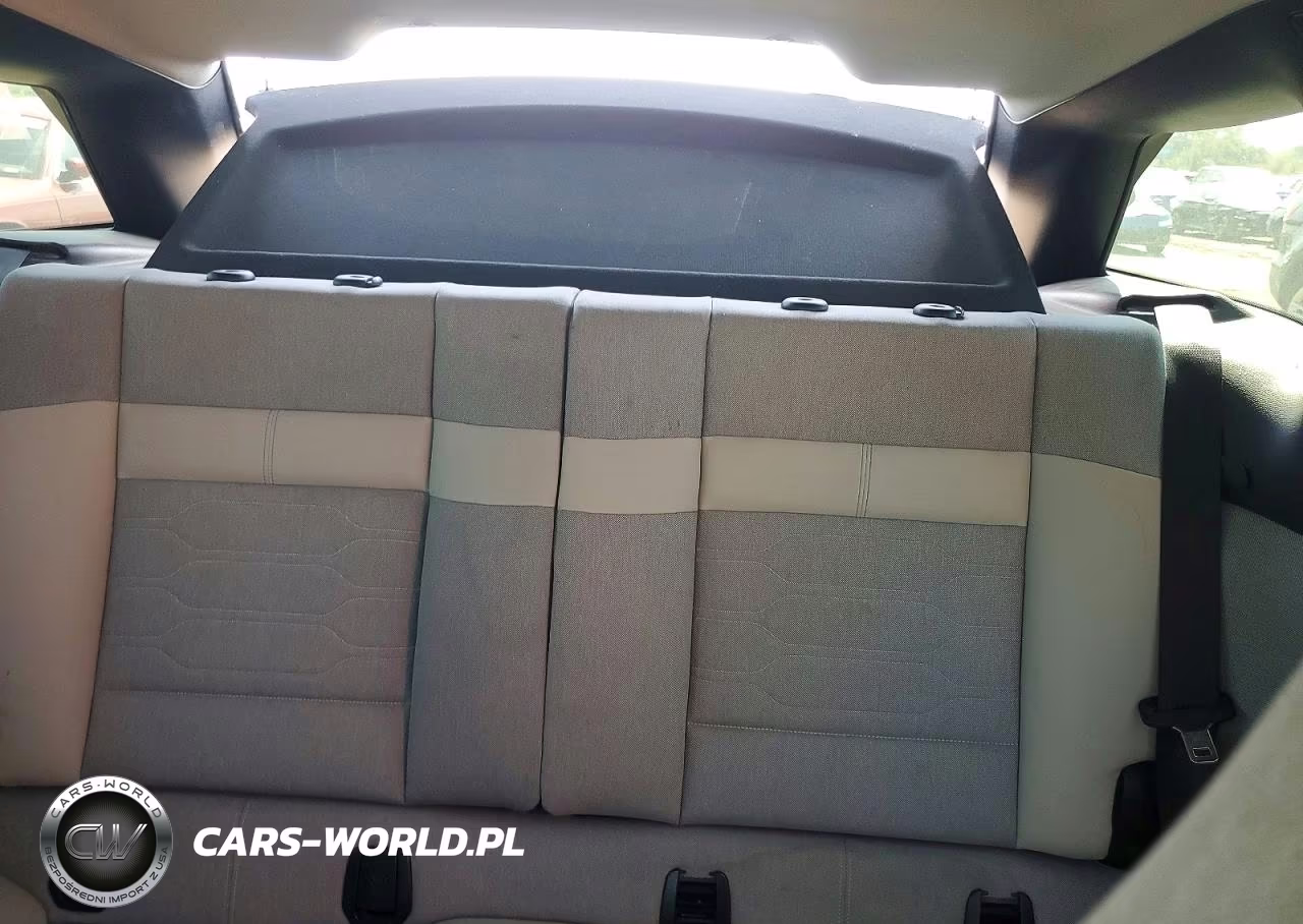 2014 BMW I3 Rex VIN:WBY1Z4C53EVX63213 - 10