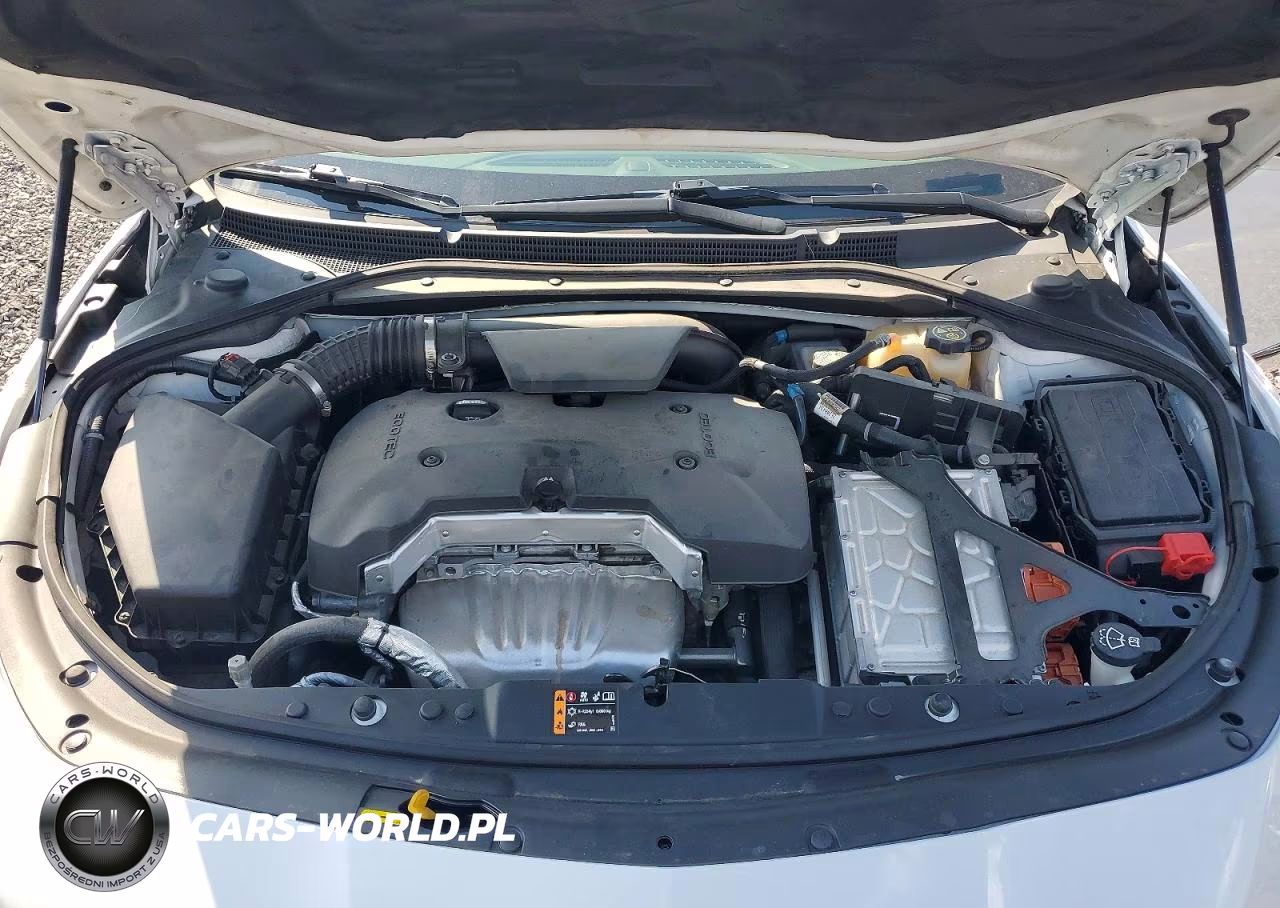 2019 Buick Lacrosse Essence VIN:1G4ZP5SZ0KU100263 - 11