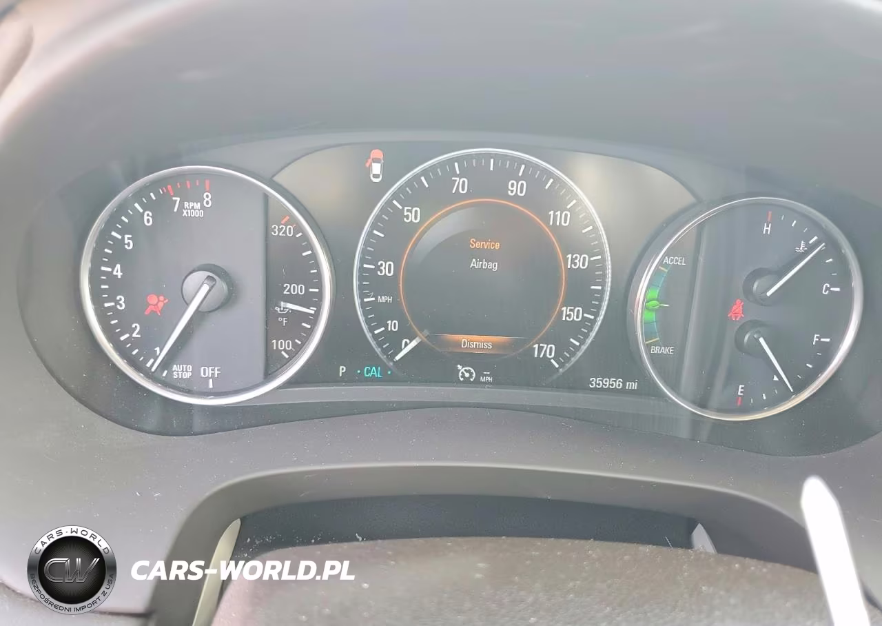 2019 Buick Lacrosse Essence VIN:1G4ZP5SZ0KU100263 - 9
