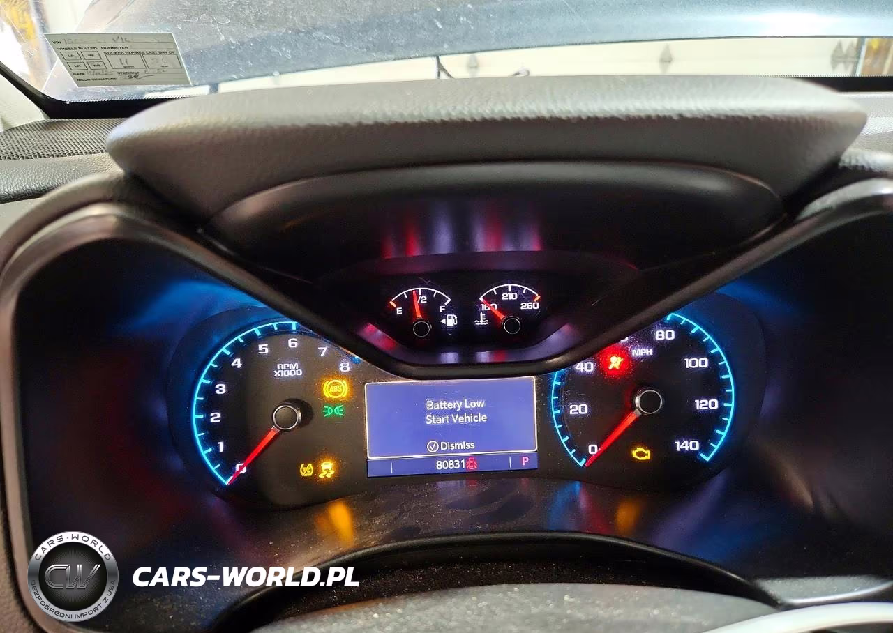 2020 Chevrolet Colorado Lt VIN:1GCGTCEN1L1183063 - 9
