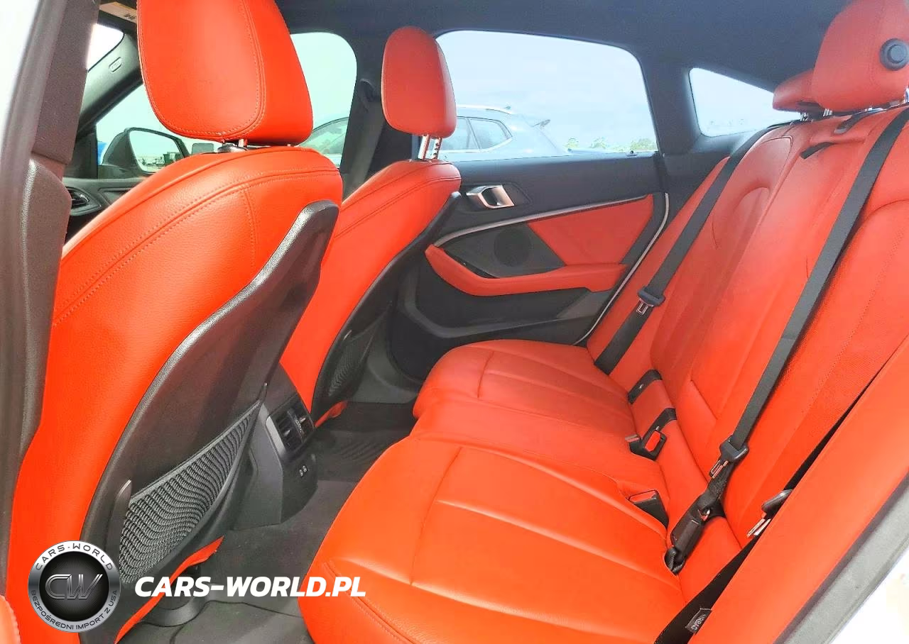 2021 BMW 228I VIN:WBA53AK02M7J56552 - 10