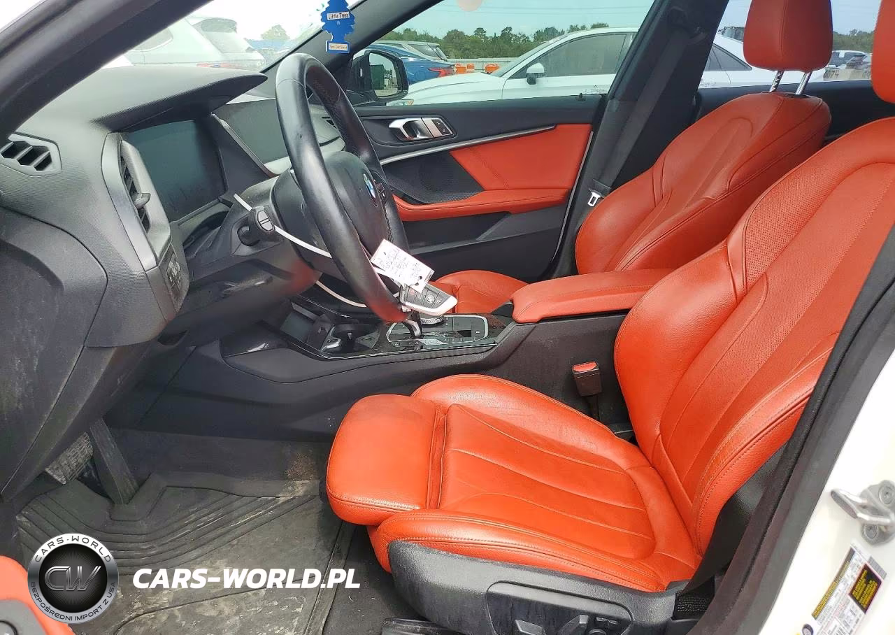 2021 BMW 228I VIN:WBA53AK02M7J56552 - 7