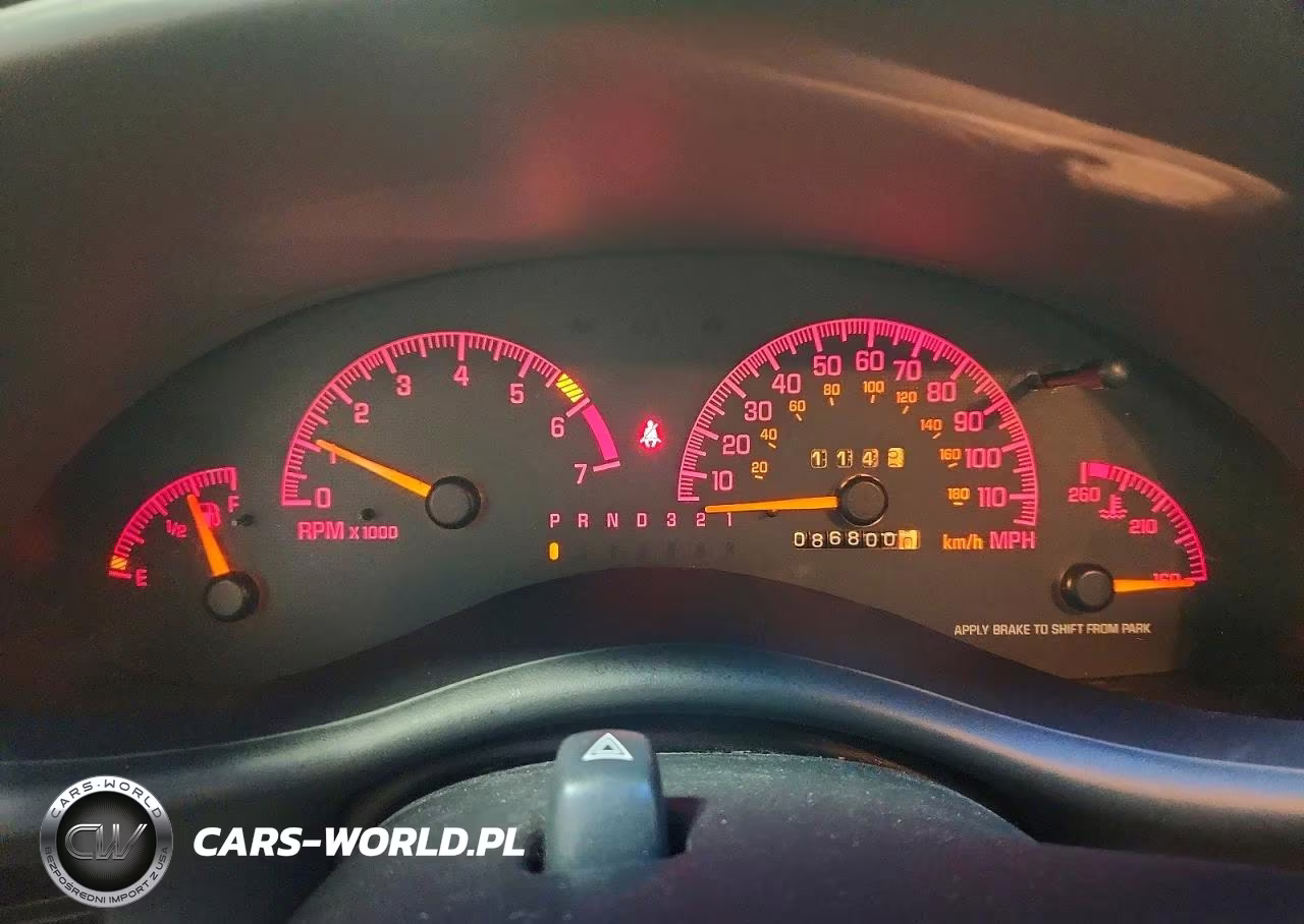 2000 Pontiac Grand Prix Gt VIN:1G2WP12K3YF249772 - 9