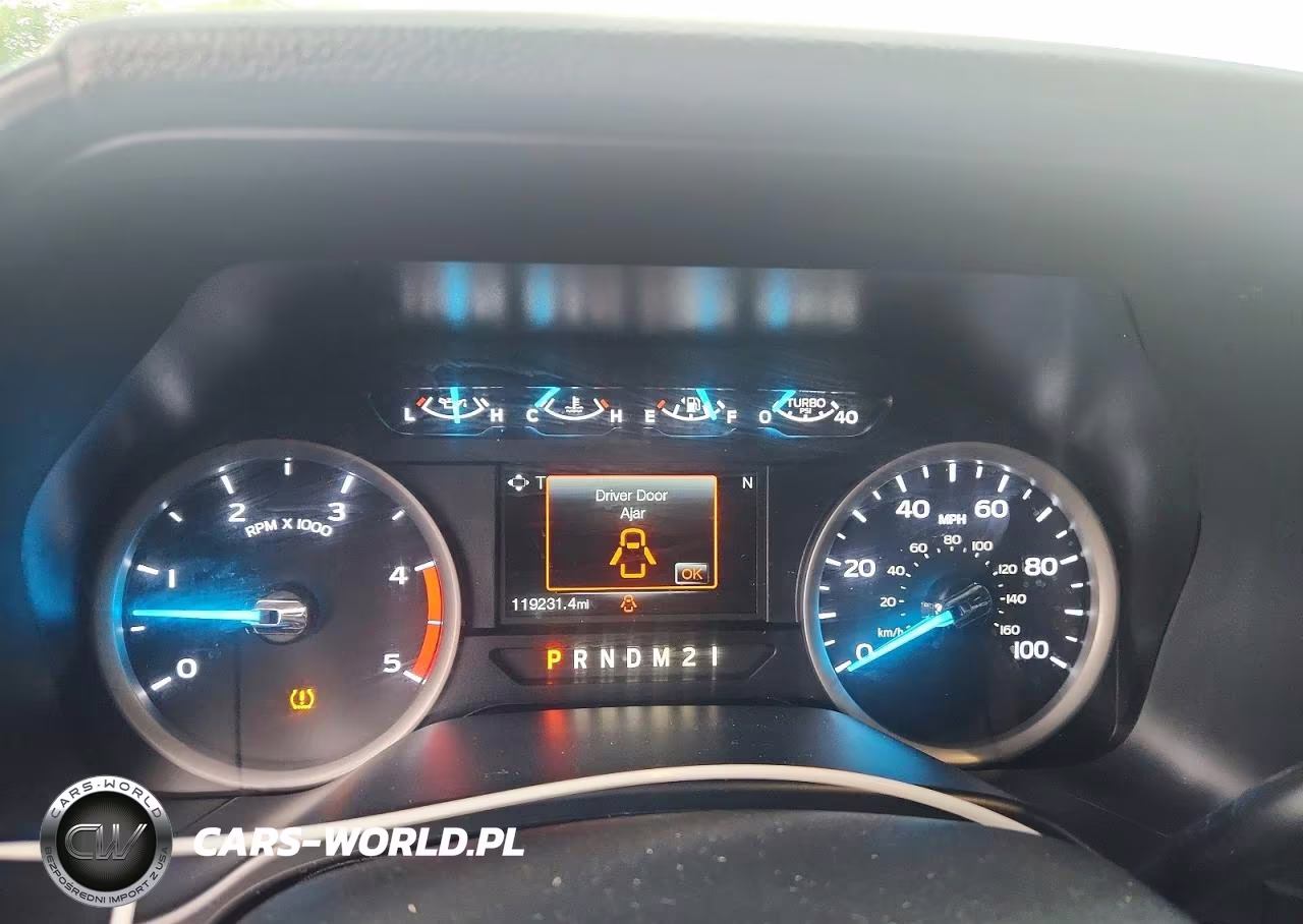 2019 Ford F250 Super Duty VIN:1FT7W2BT7KEF65061 - 9