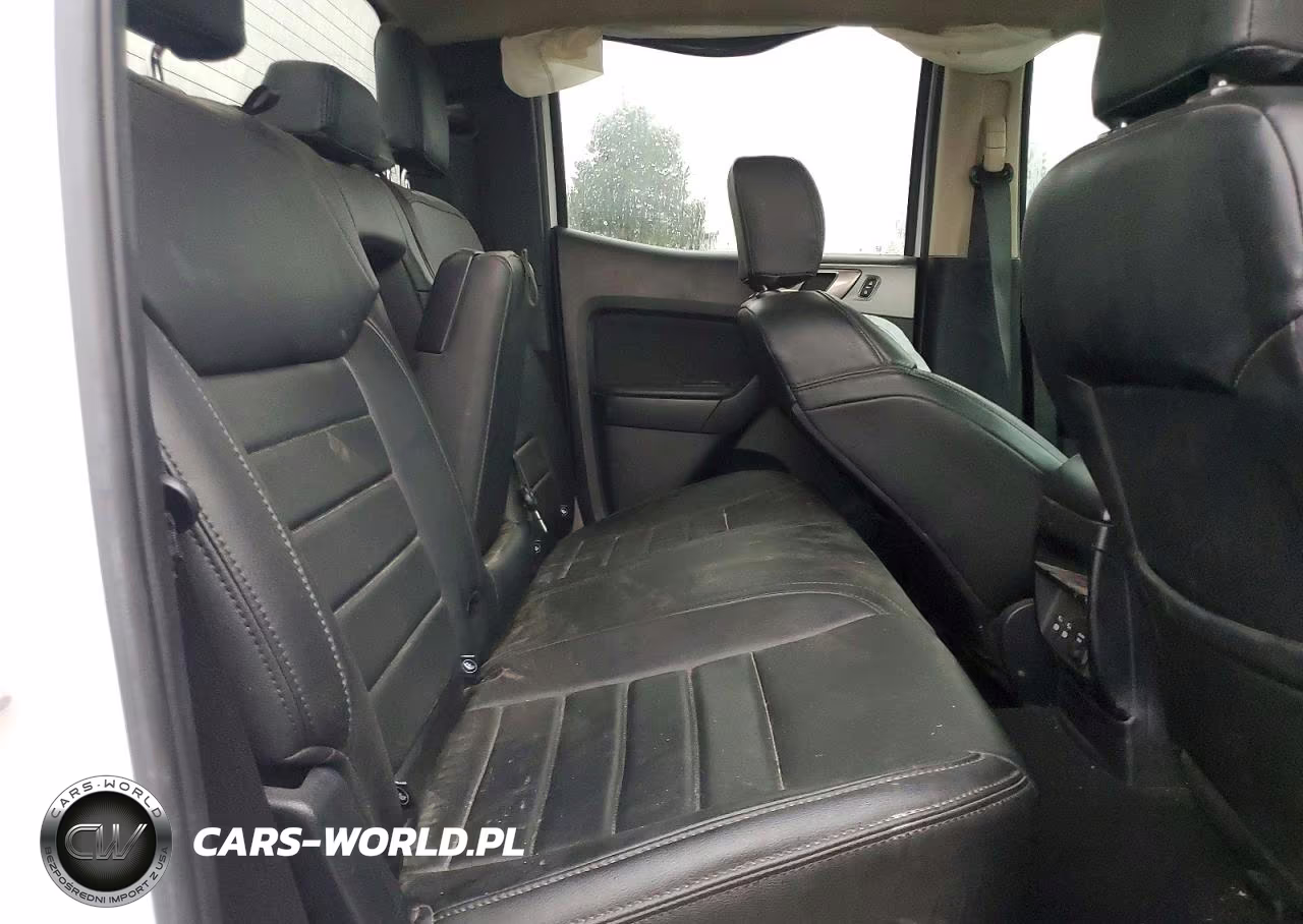 2019 Ford Ranger Xl VIN:1FTER4FHXKLB20504 - 10