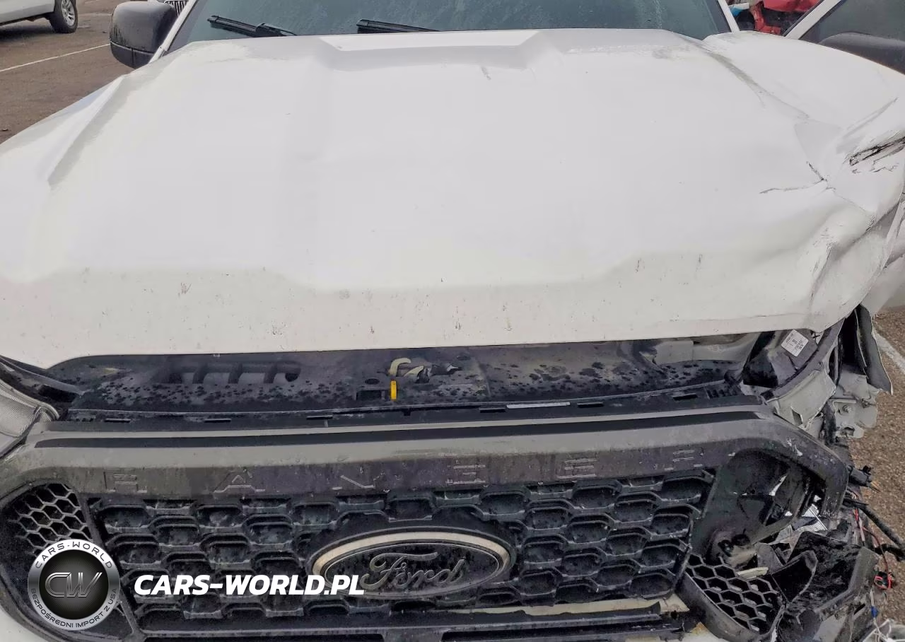 2019 Ford Ranger Xl VIN:1FTER4FHXKLB20504 - 11