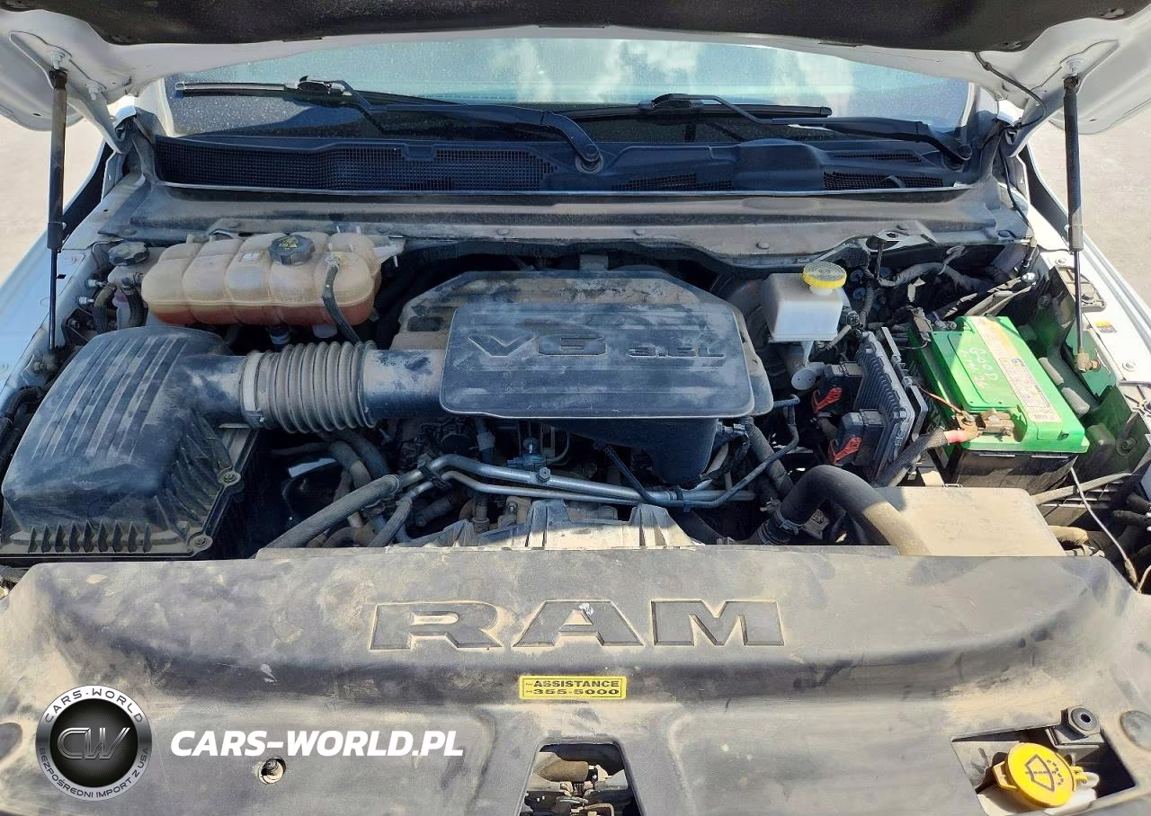 2022 Ram 1500 Big Horn-Lone Star VIN:1C6RRFFG4NN311498 - 11