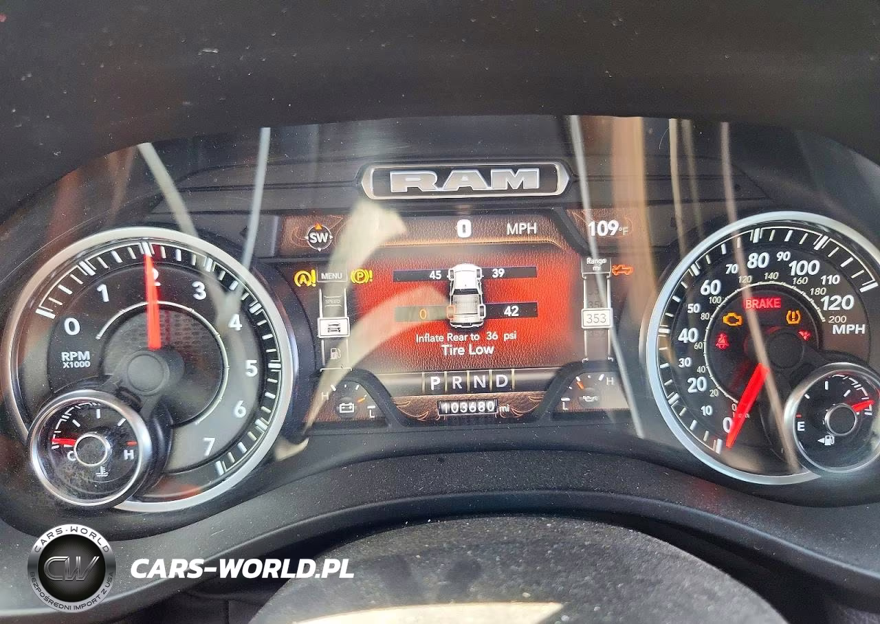 2022 Ram 1500 Big Horn-Lone Star VIN:1C6RRFFG4NN311498 - 9
