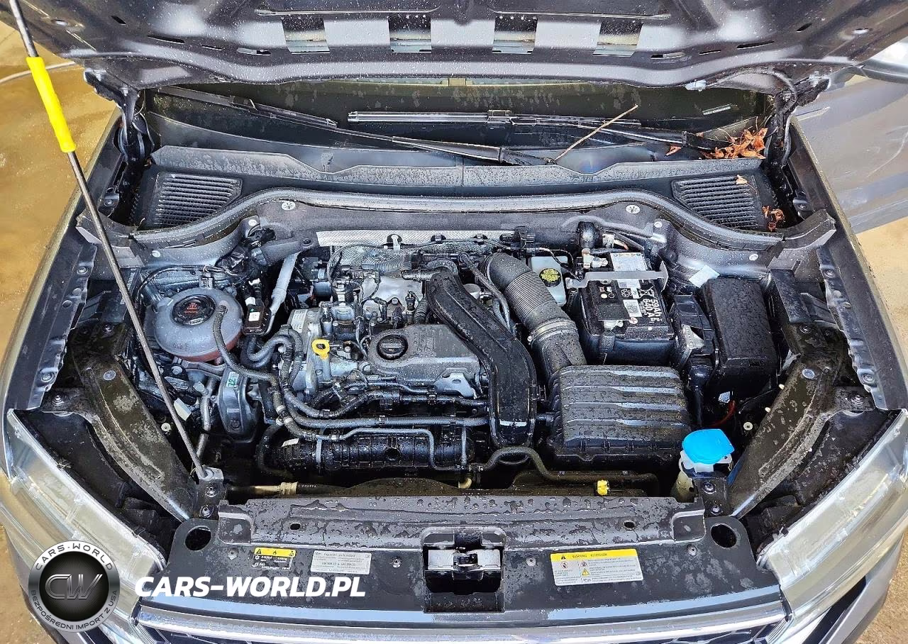 2024 Volkswagen Taos Se VIN:3VVSX7B23RM035400 - 12