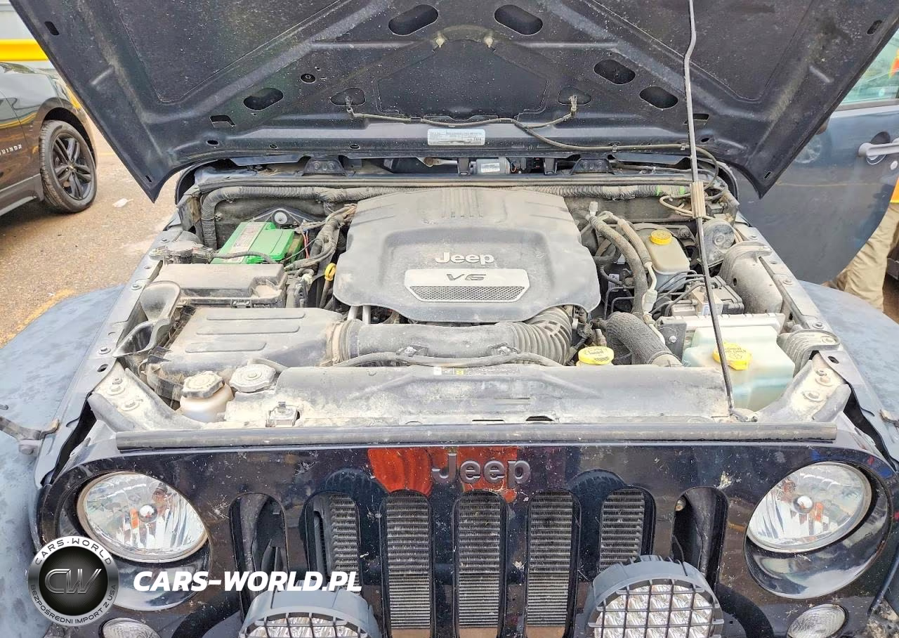 2018 Jeep Wrangler Unlimited Sport VIN:1C4BJWDG2JL851359 - 11