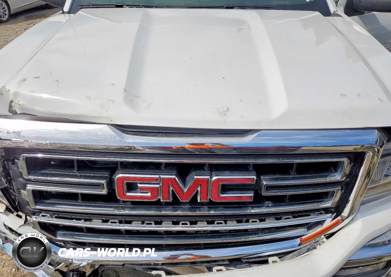 2018 GMC Sierra K1500 Sle VIN:1GTV2MEH2JZ355772 - 11
