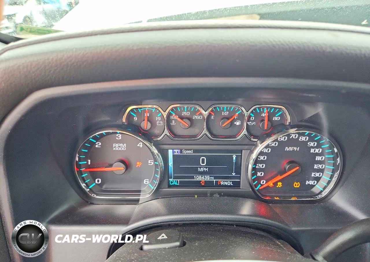 2018 GMC Sierra K1500 Sle VIN:1GTV2MEH2JZ355772 - 9