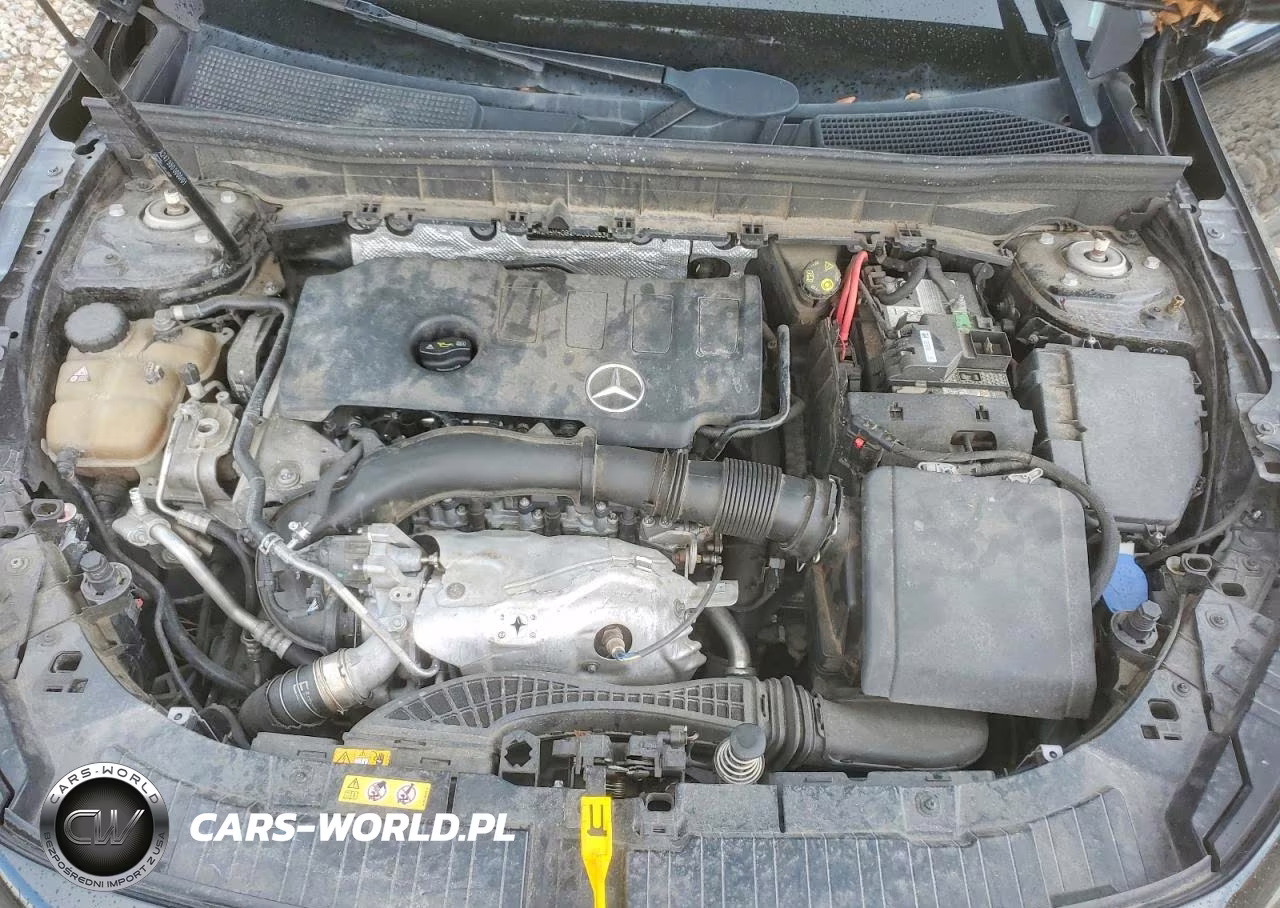 2021 Mercedes-Benz Glb 250 VIN:W1N4M4GB2MW080563 - 11
