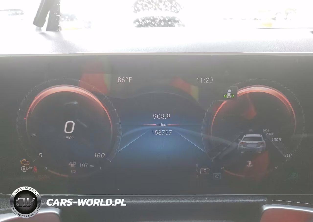 2021 Mercedes-Benz Glb 250 VIN:W1N4M4GB2MW080563 - 9