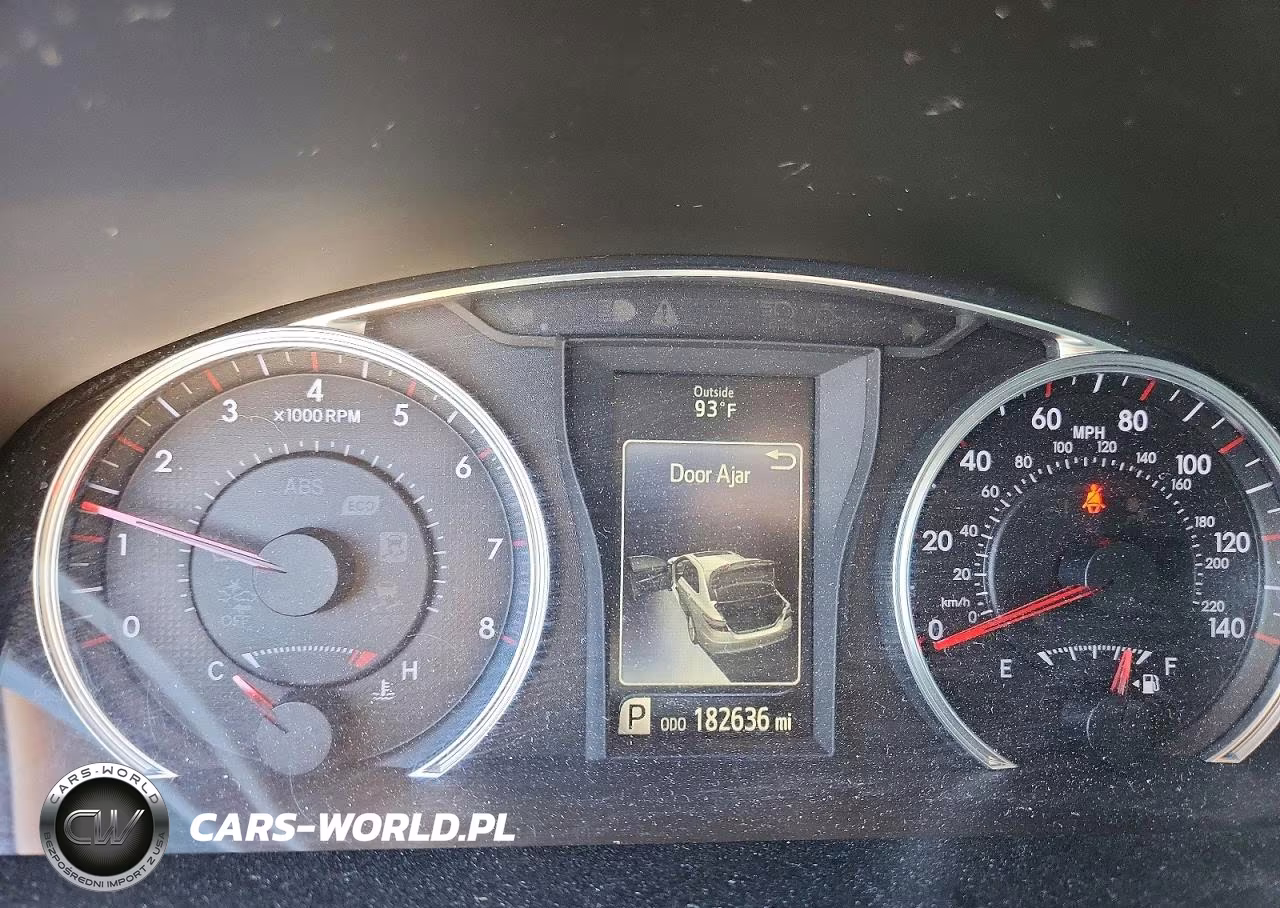 2015 Toyota Camry Se VIN:4T1BF1FK7FU962508 - 9