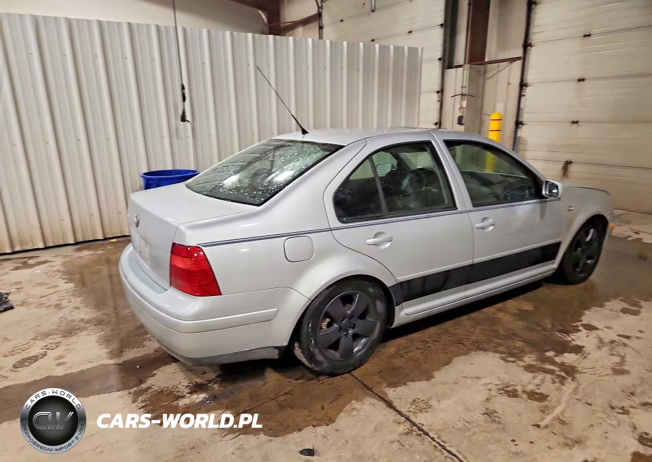 2003 Volkswagen Jetta Gls VIN:3VWSK69MX3M045926 - 3