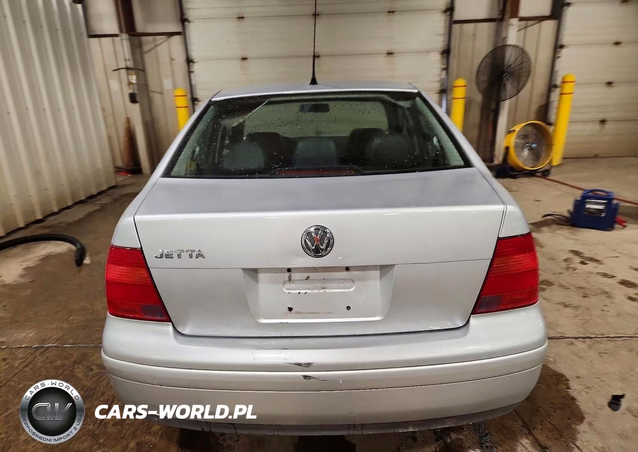2003 Volkswagen Jetta Gls VIN:3VWSK69MX3M045926 - 6