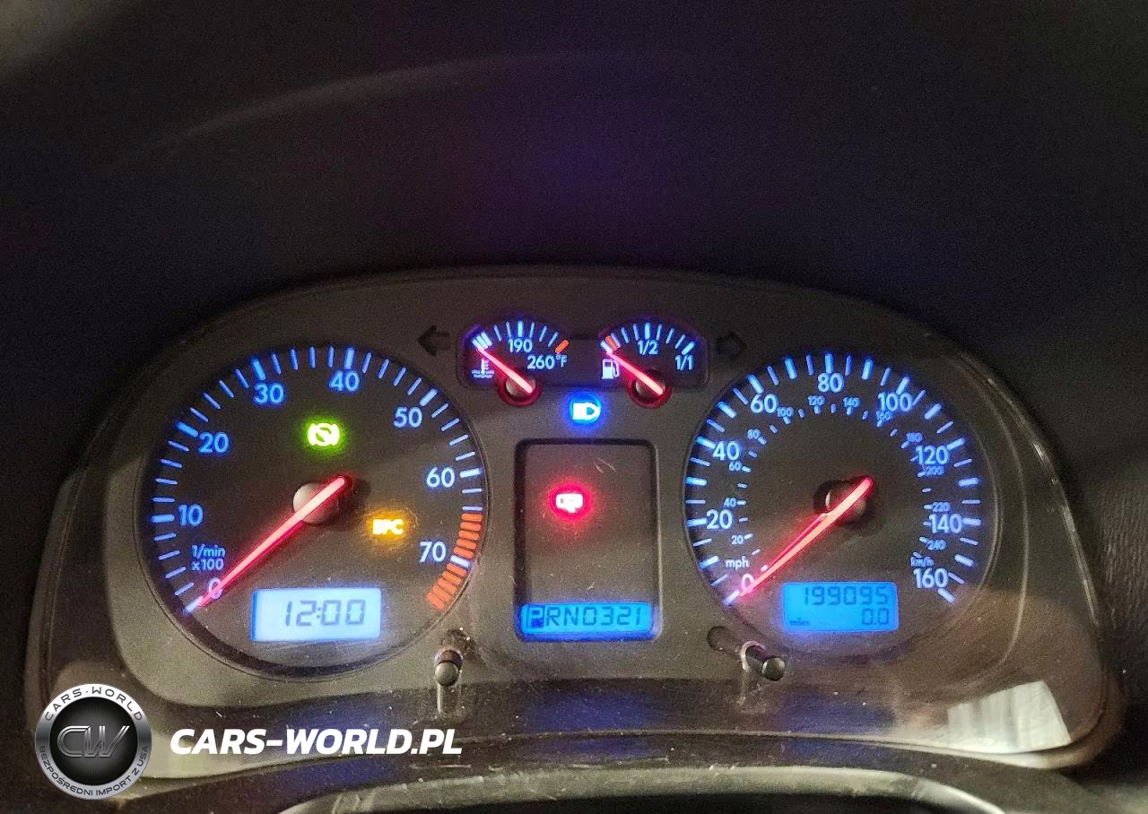 2003 Volkswagen Jetta Gls VIN:3VWSK69MX3M045926 - 9