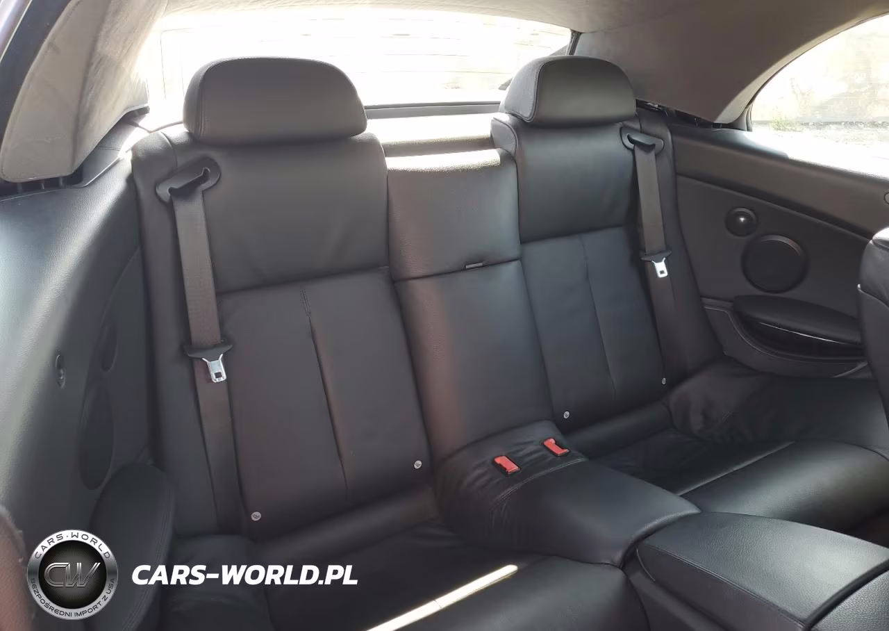2006 BMW 650 I VIN:WBAEK13406CN76406 - 10