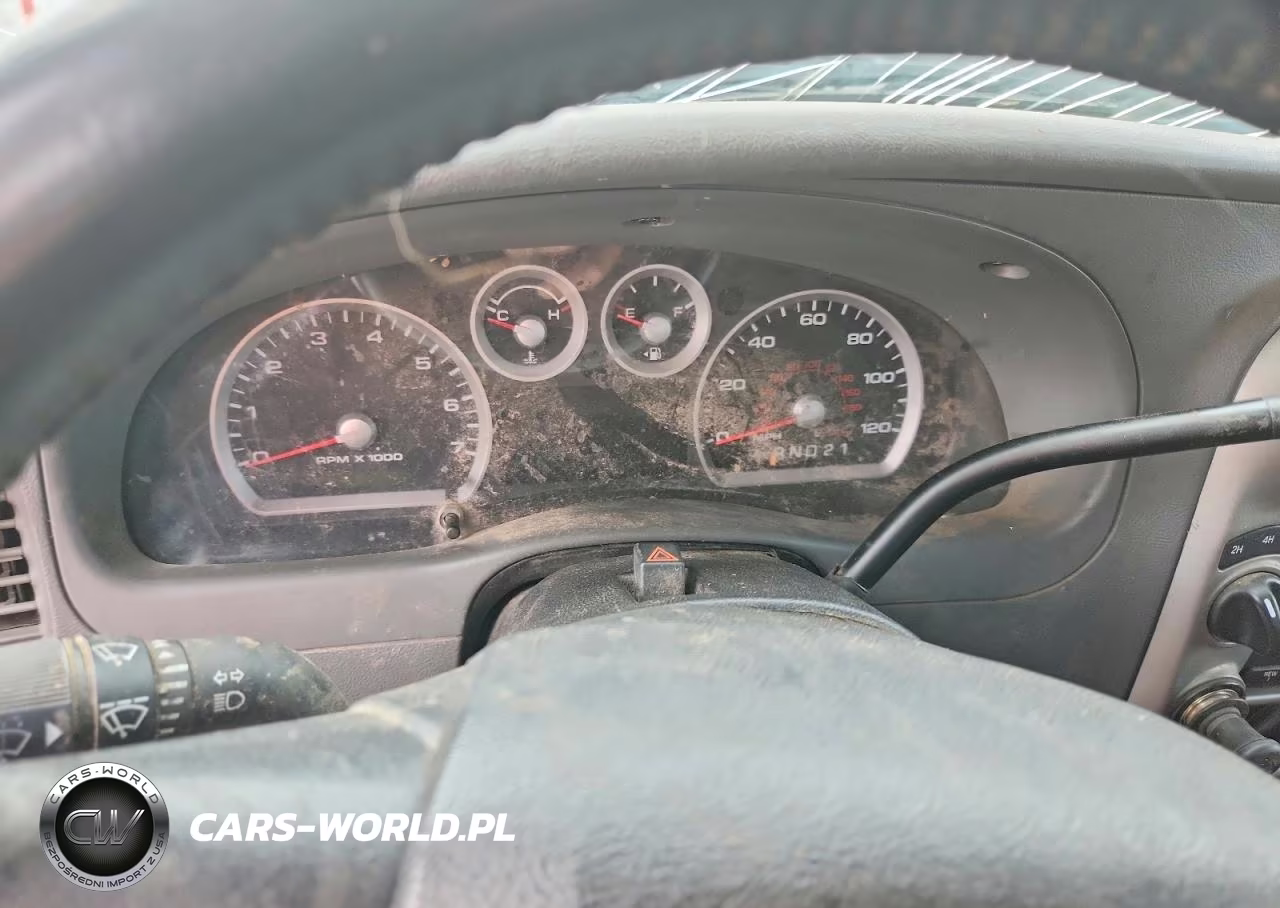 2008 Ford Ranger Super Cab VIN:1FTYR45E18PA59890 - 9