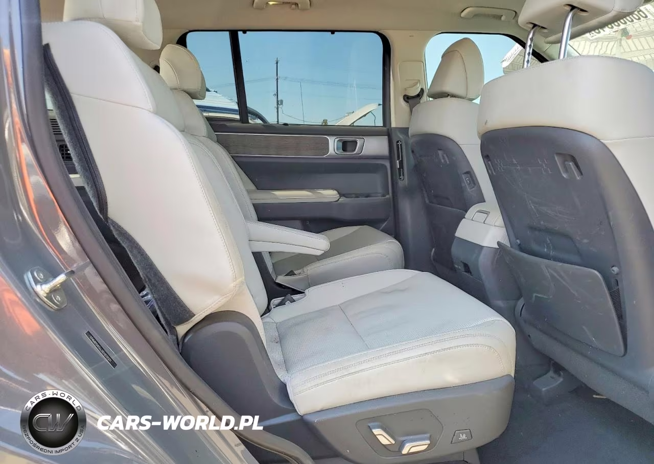 2024 Hyundai Santa Fe Calligraphy VIN:5NMP54GL2RH019511 - 10