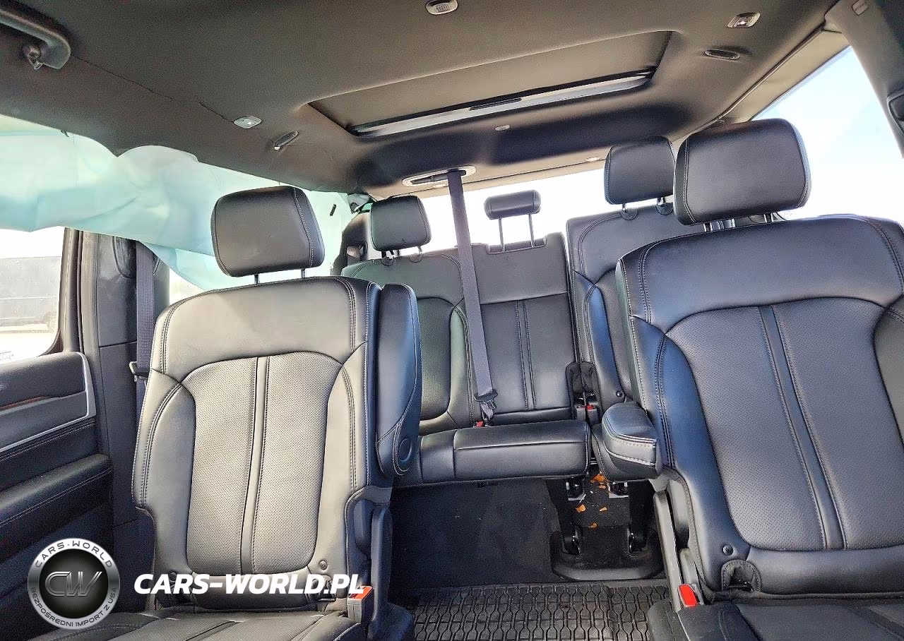 2025 Jeep Wagoneer Series Ii VIN:1C4SJVBP5SS520201 - 10