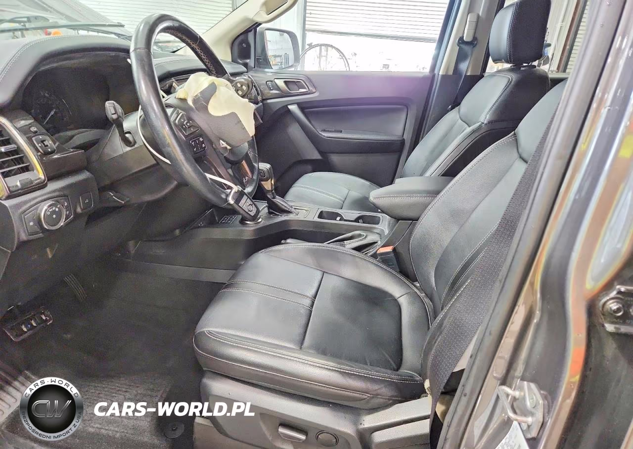 2022 Ford Ranger Xl VIN:1FTER4FH1NLD16822 - 7