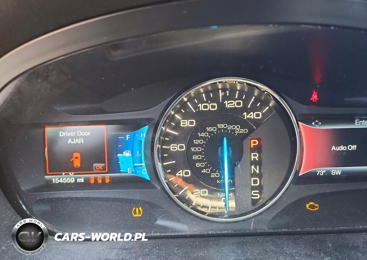 2014 Ford Edge Sel VIN:2FMDK4JC1EBA01039 - 9