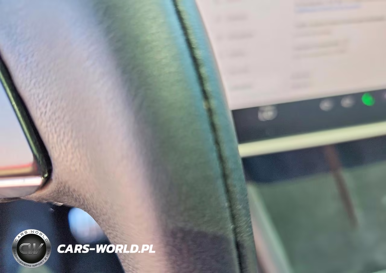 2023 Tesla Model X VIN:7SAXCDE56PF368019 - 9