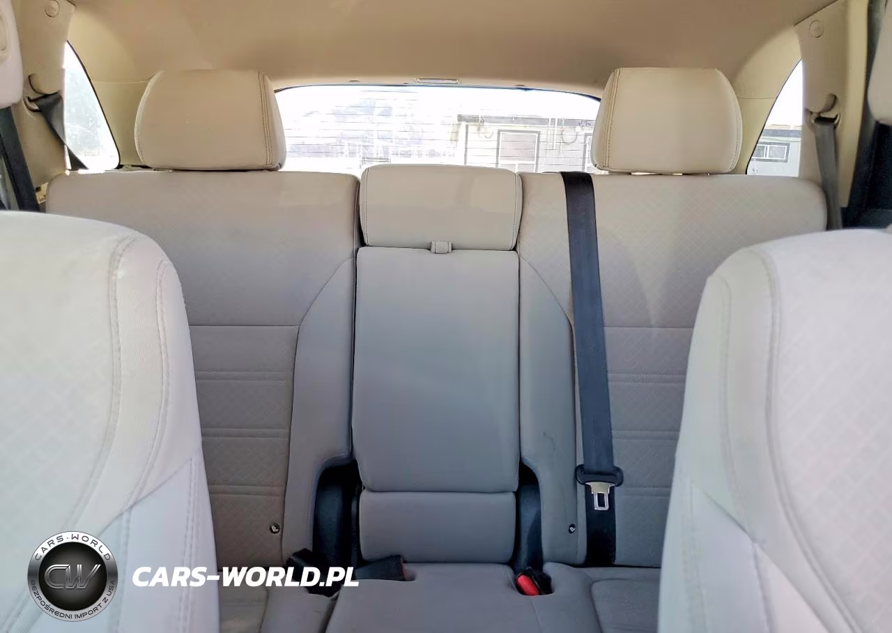 2017 Kia Sorento Lx V6 VIN:5XYPGDA52HG329624 - 10