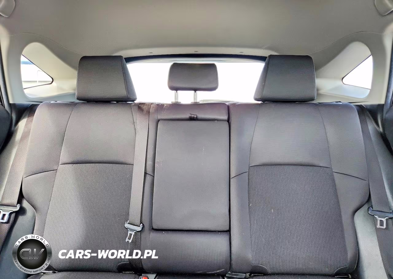 2021 Toyota Venza Le VIN:JTEAAAAH8MJ067484 - 10