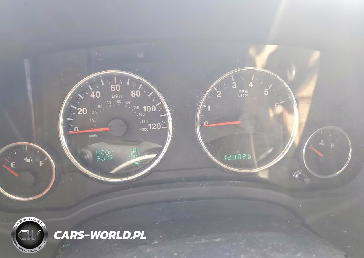 2011 Jeep Patriot Latitude VIN:1J4NT4GB0BD110239 - 9