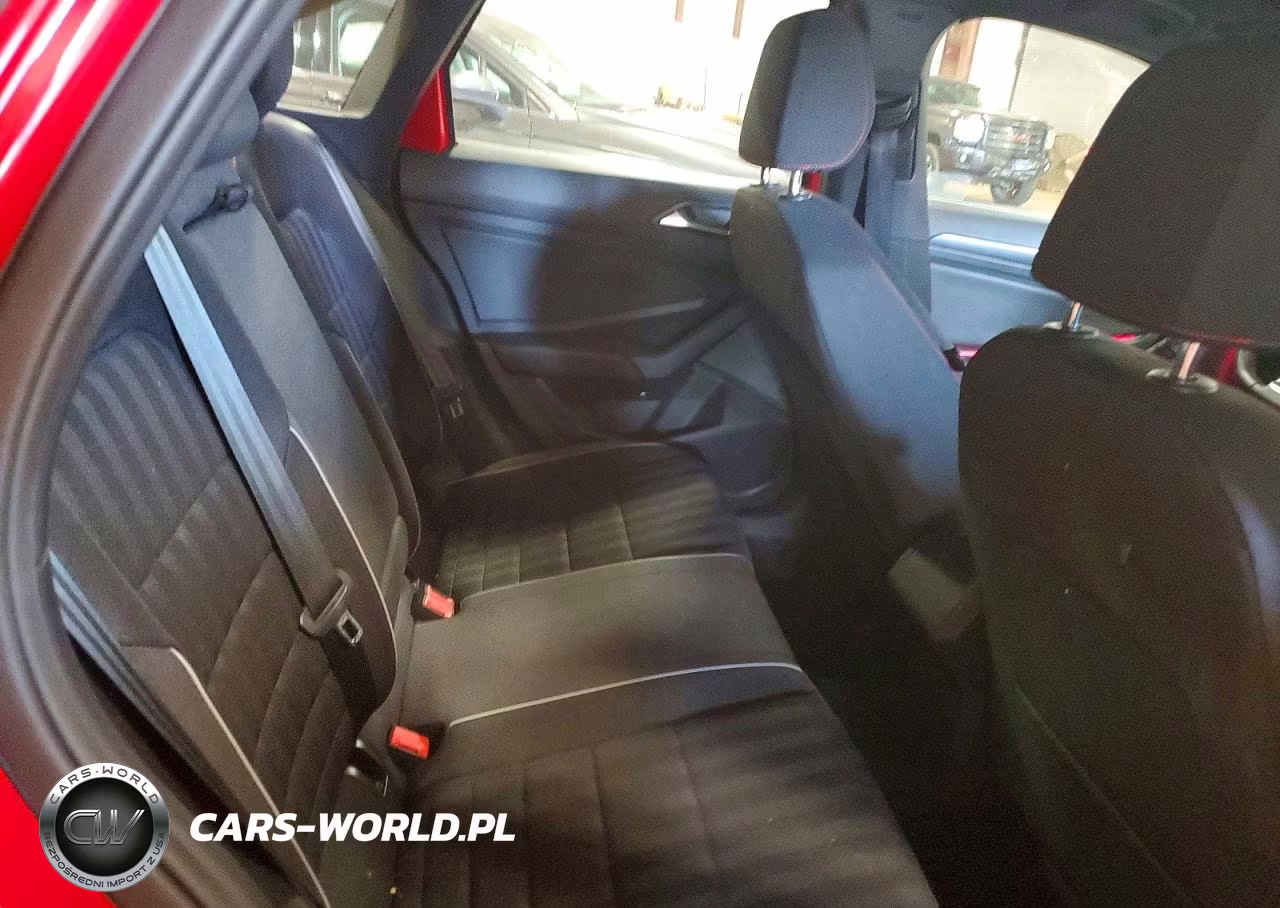 2019 Volkswagen Jetta Gli VIN:3VW6T7BU4KM158977 - 10